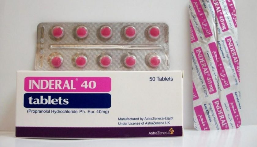 Inderal