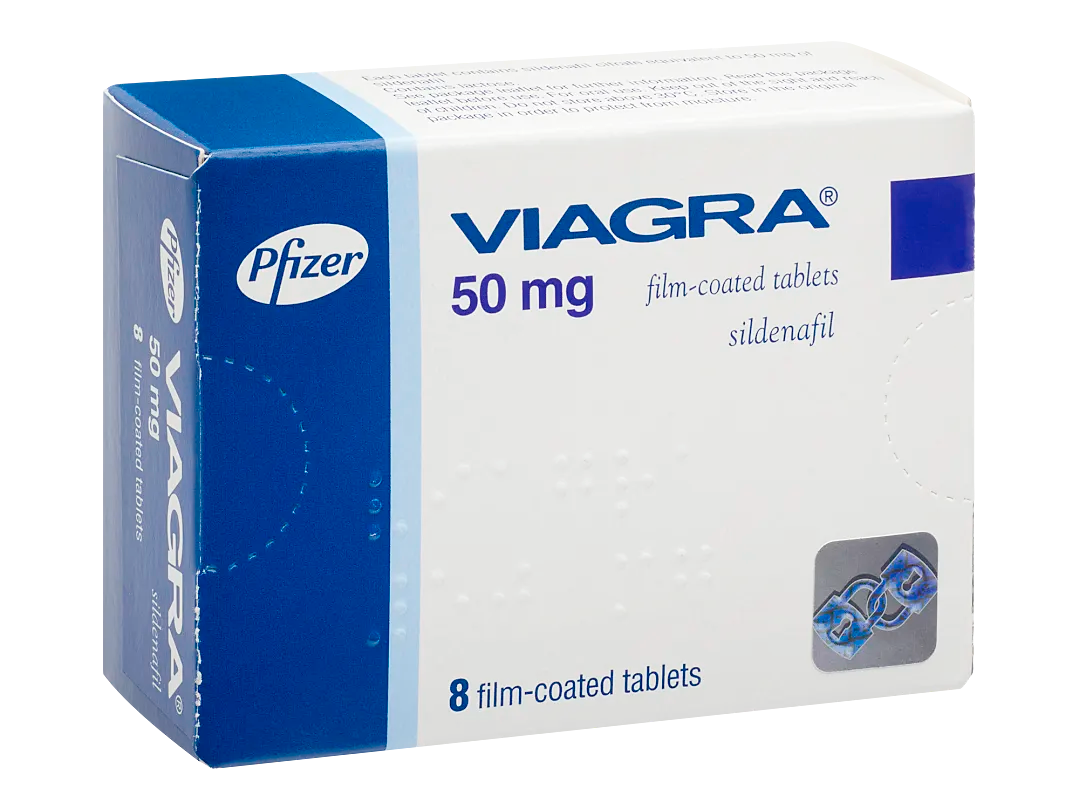 Brand Viagra